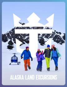 Optional Excursions During Your Land Tour